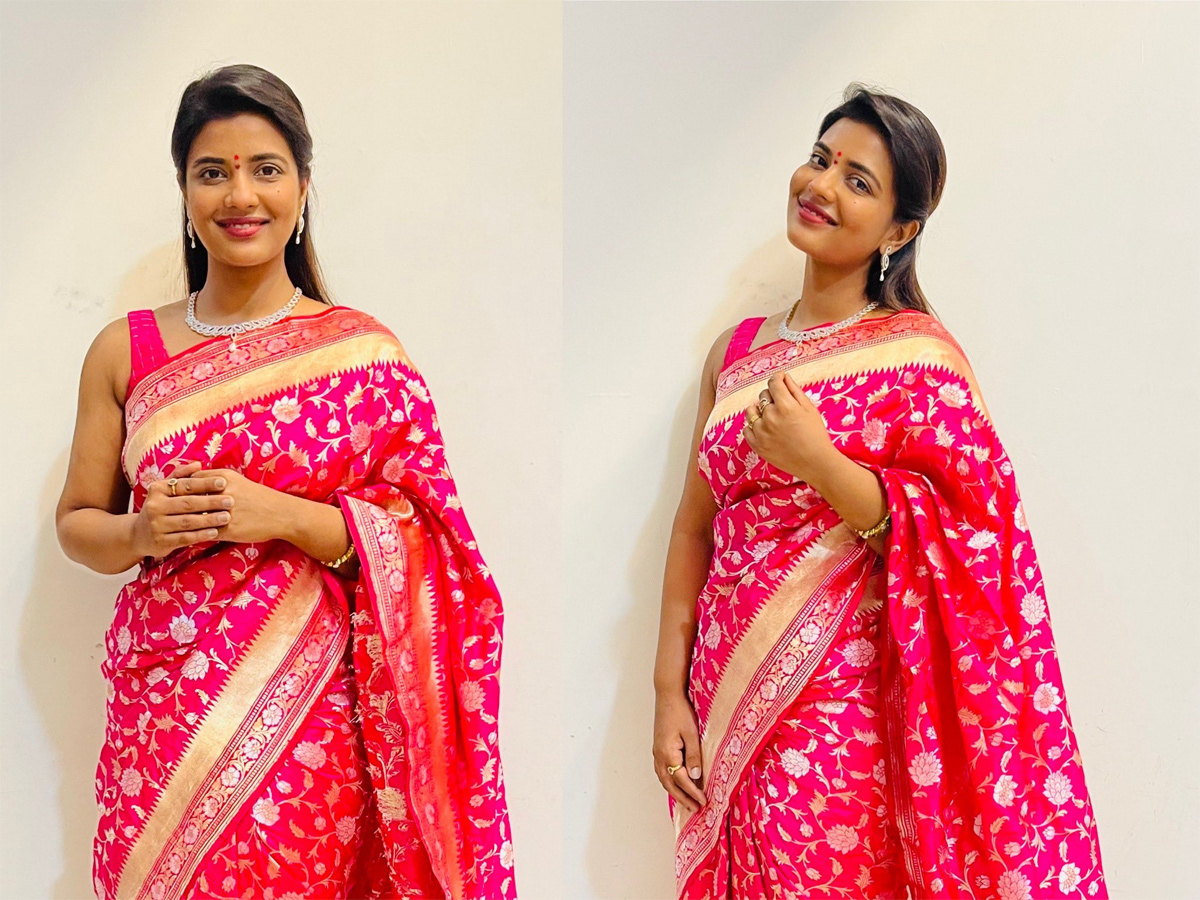 Cinema Actors Family Diwali Celebration Photo Gallery - Sakshi18