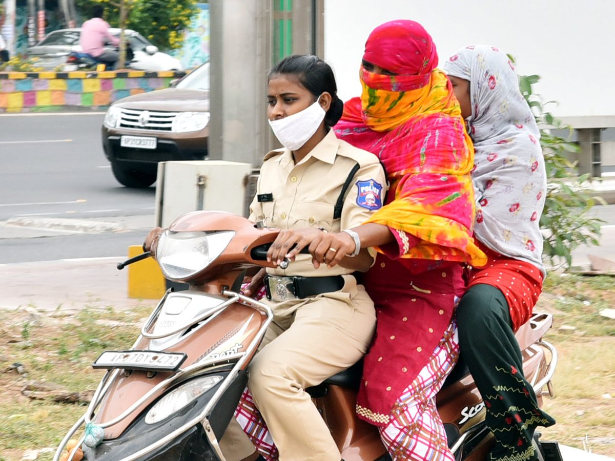Best photos of the week november 22 to november 29,2020 Photo Gallery - Sakshi3
