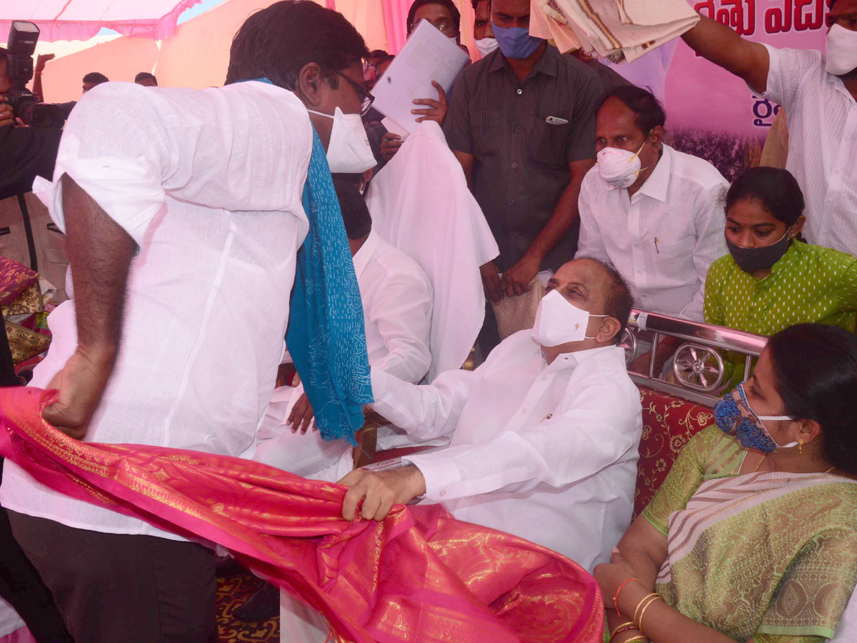 Best photos of the week november 22 to november 29,2020 Photo Gallery - Sakshi21