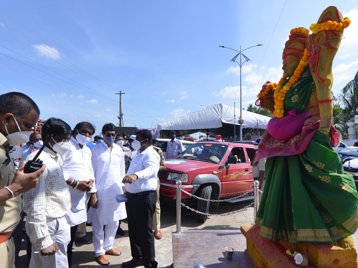 Best photos of the week november 22 to november 29,2020 Photo Gallery - Sakshi22