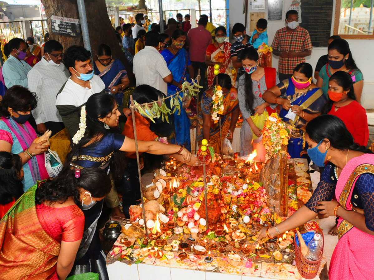 Best photos of the week november 22 to november 29,2020 Photo Gallery - Sakshi32