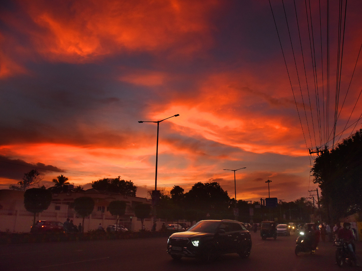 Best photos of the week november 22 to november 29,2020 Photo Gallery - Sakshi46