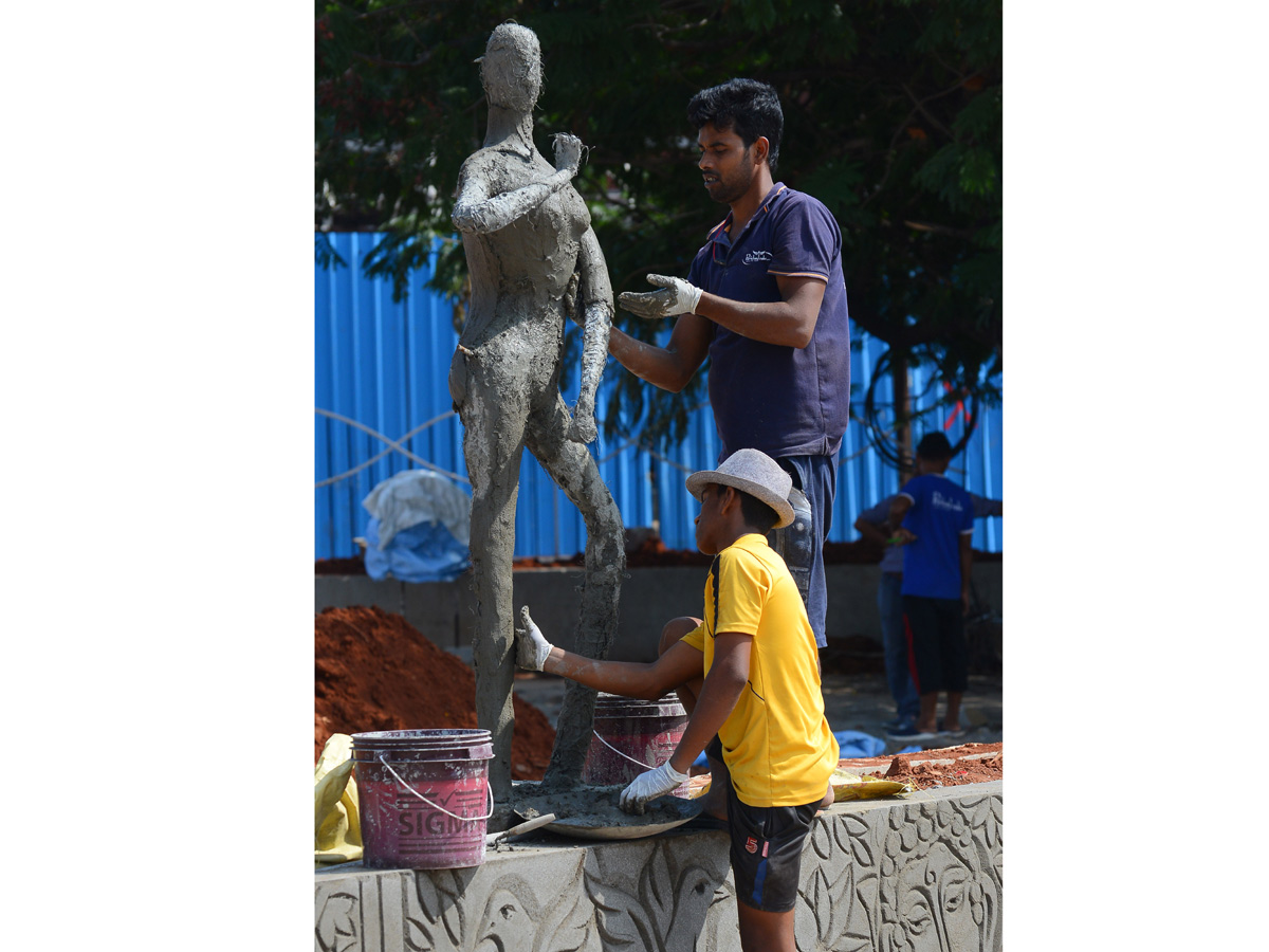 Best photos of the week november 22 to november 29,2020 Photo Gallery - Sakshi49
