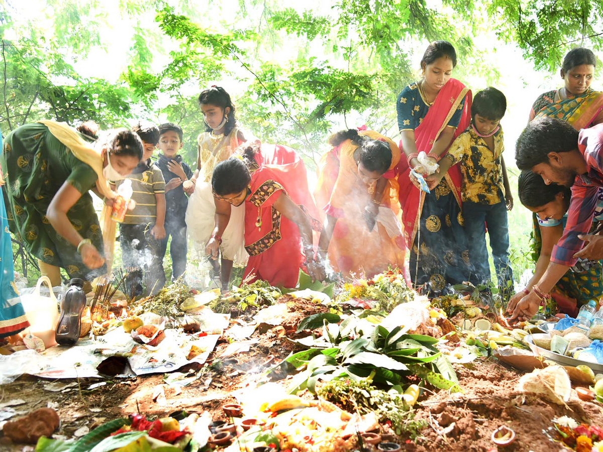 Best photos of the week november 22 to november 29,2020 Photo Gallery - Sakshi53