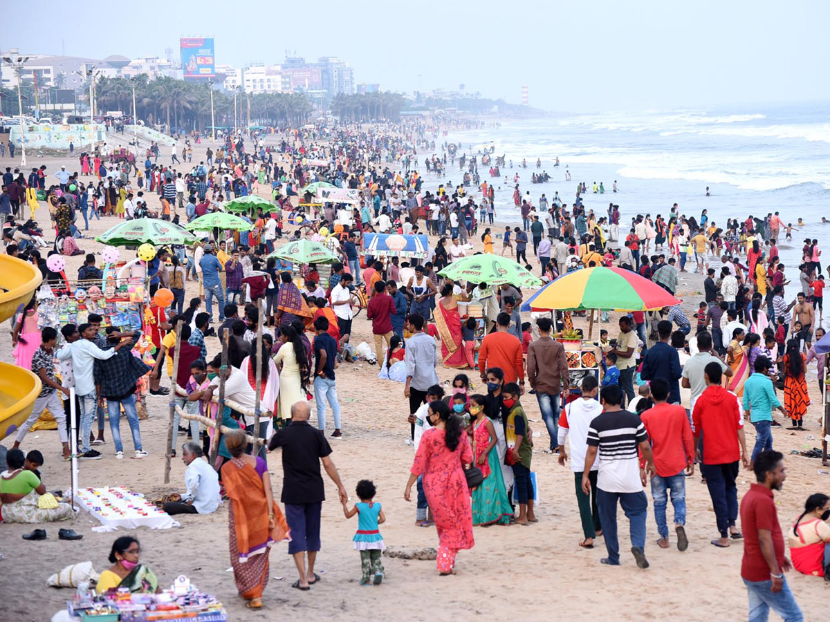 Best photos of the week november 22 to november 29,2020 Photo Gallery - Sakshi55