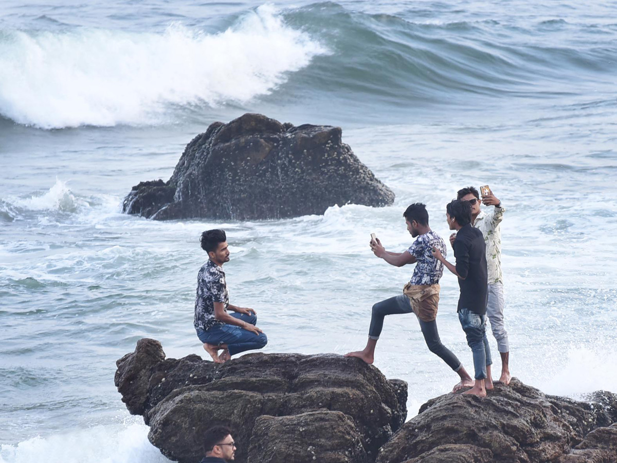 Best photos of the week november 22 to november 29,2020 Photo Gallery - Sakshi56