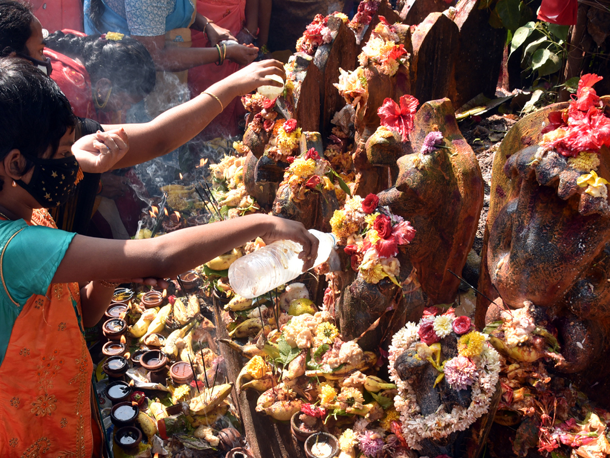 Best photos of the week november 22 to november 29,2020 Photo Gallery - Sakshi9