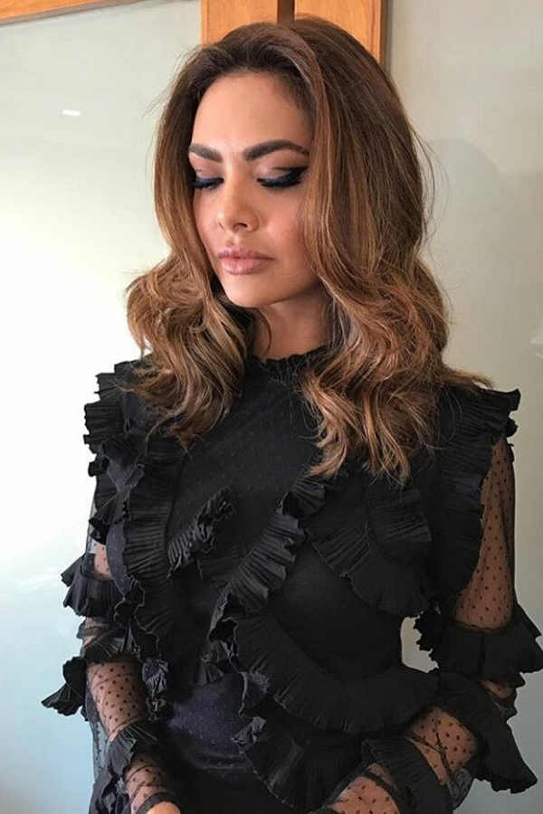 Actress Esha Gupta Photo Gallery - Sakshi32