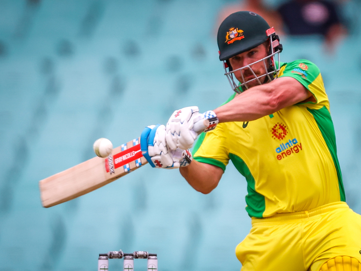 Australia beat India by 51 runs to clinch series PhotoGallery - Sakshi35