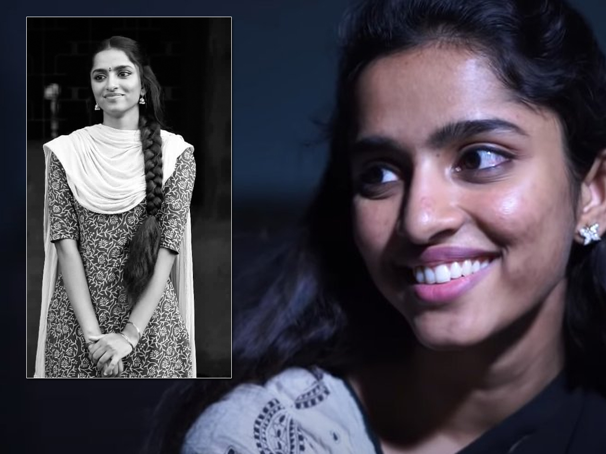 Colour Photo Movie Fame Divya Sripada Photos - Sakshi1