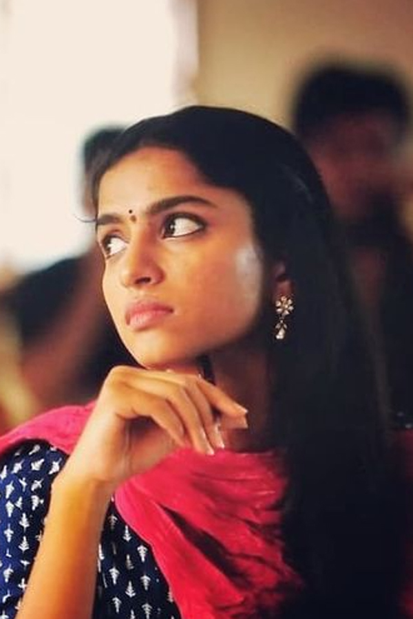Colour Photo Movie Fame Divya Sripada Photos - Sakshi9