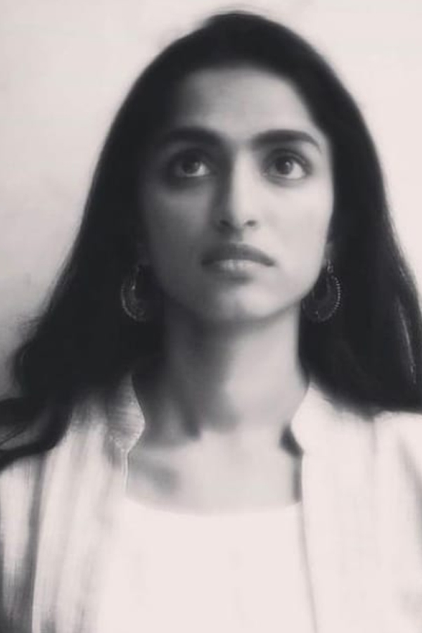 Colour Photo Movie Fame Divya Sripada Photos - Sakshi12