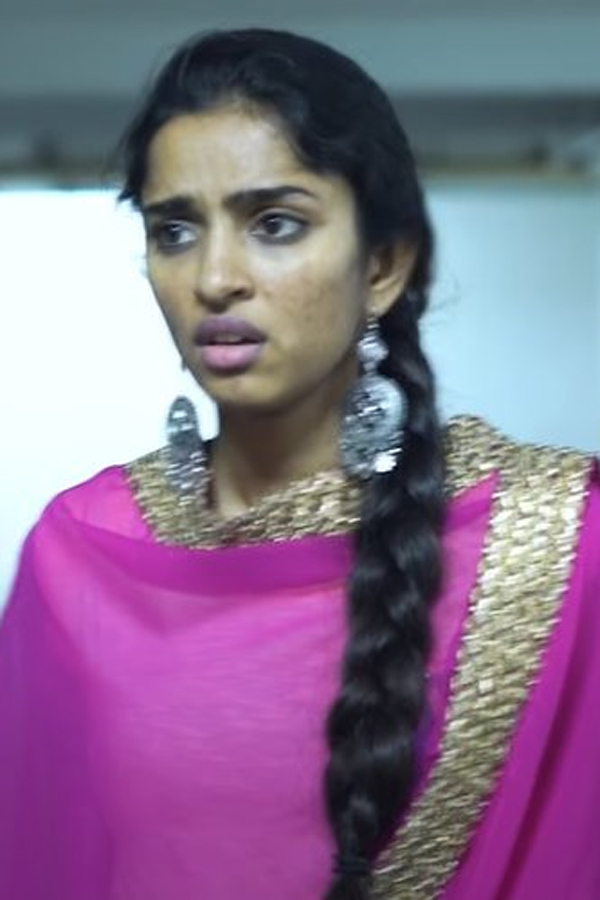 Colour Photo Movie Fame Divya Sripada Photos - Sakshi13