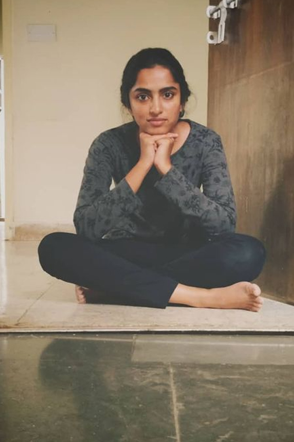 Colour Photo Movie Fame Divya Sripada Photos - Sakshi22