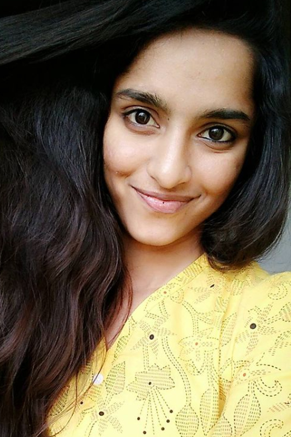 Colour Photo Movie Fame Divya Sripada Photos - Sakshi24