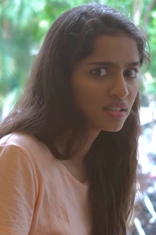 Colour Photo Movie Fame Divya Sripada Photos - Sakshi31