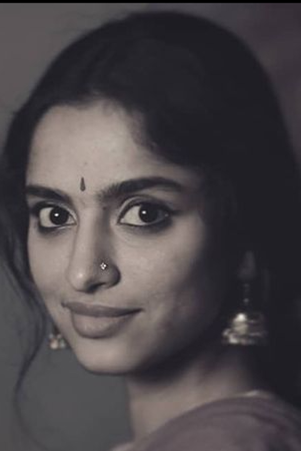 Colour Photo Movie Fame Divya Sripada Photos - Sakshi35