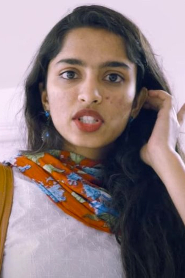 Colour Photo Movie Fame Divya Sripada Photos - Sakshi38