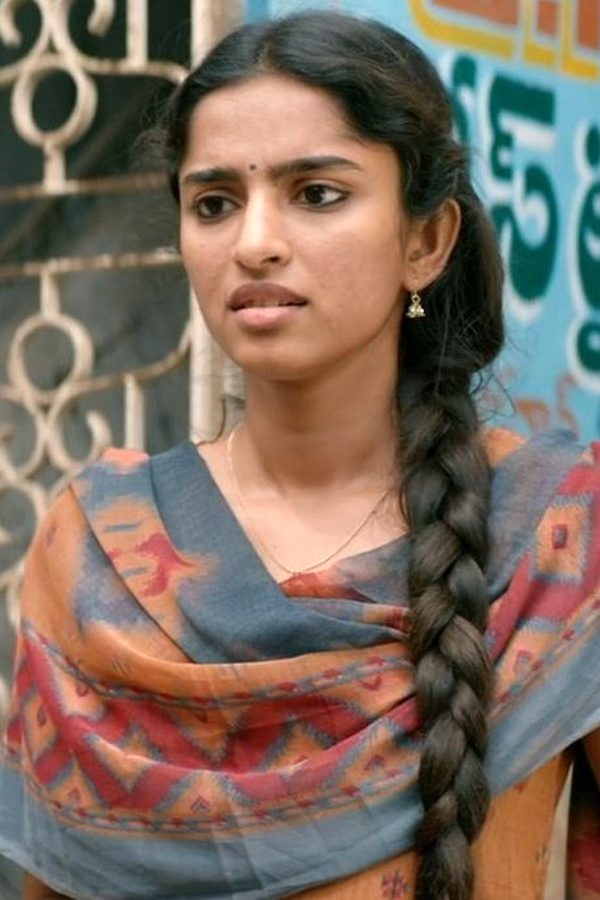 Colour Photo Movie Fame Divya Sripada Photos - Sakshi39
