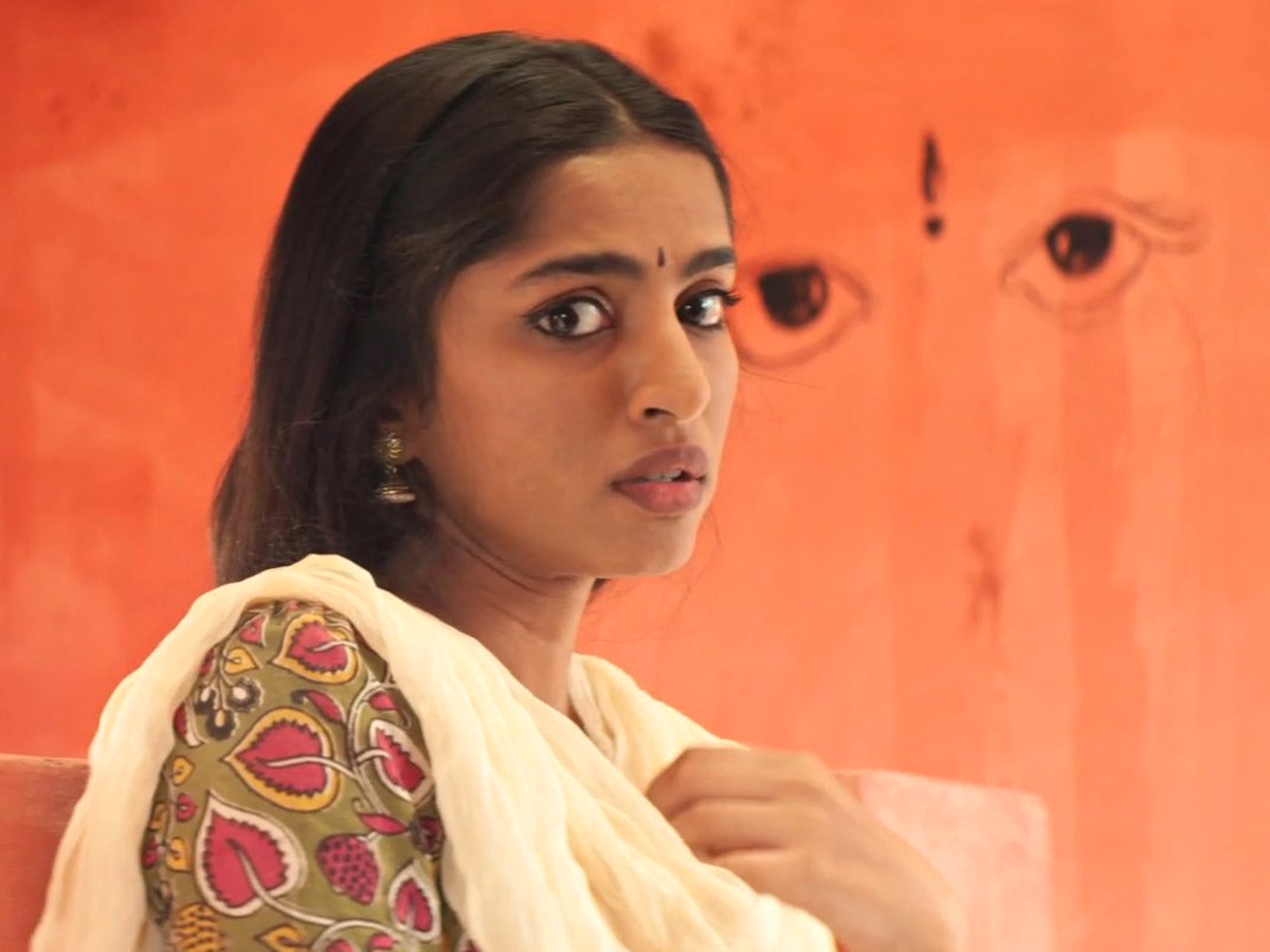 Colour Photo Movie Fame Divya Sripada Photos - Sakshi6