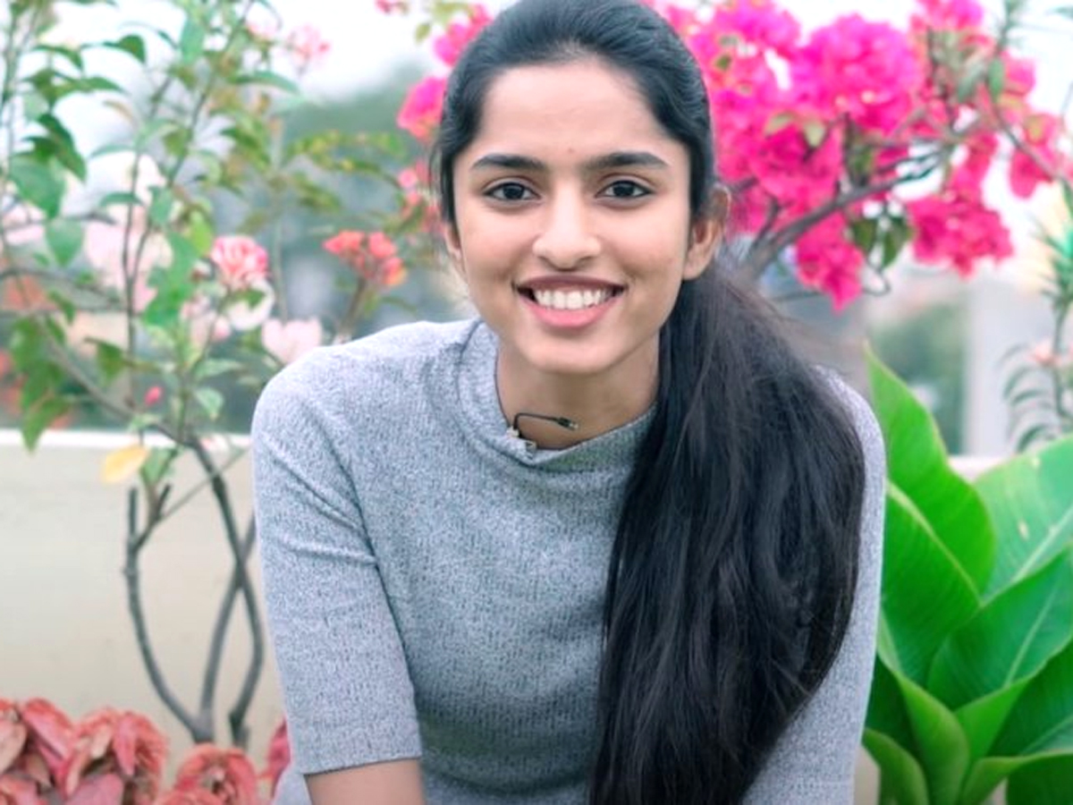 Colour Photo Movie Fame Divya Sripada Photos - Sakshi7