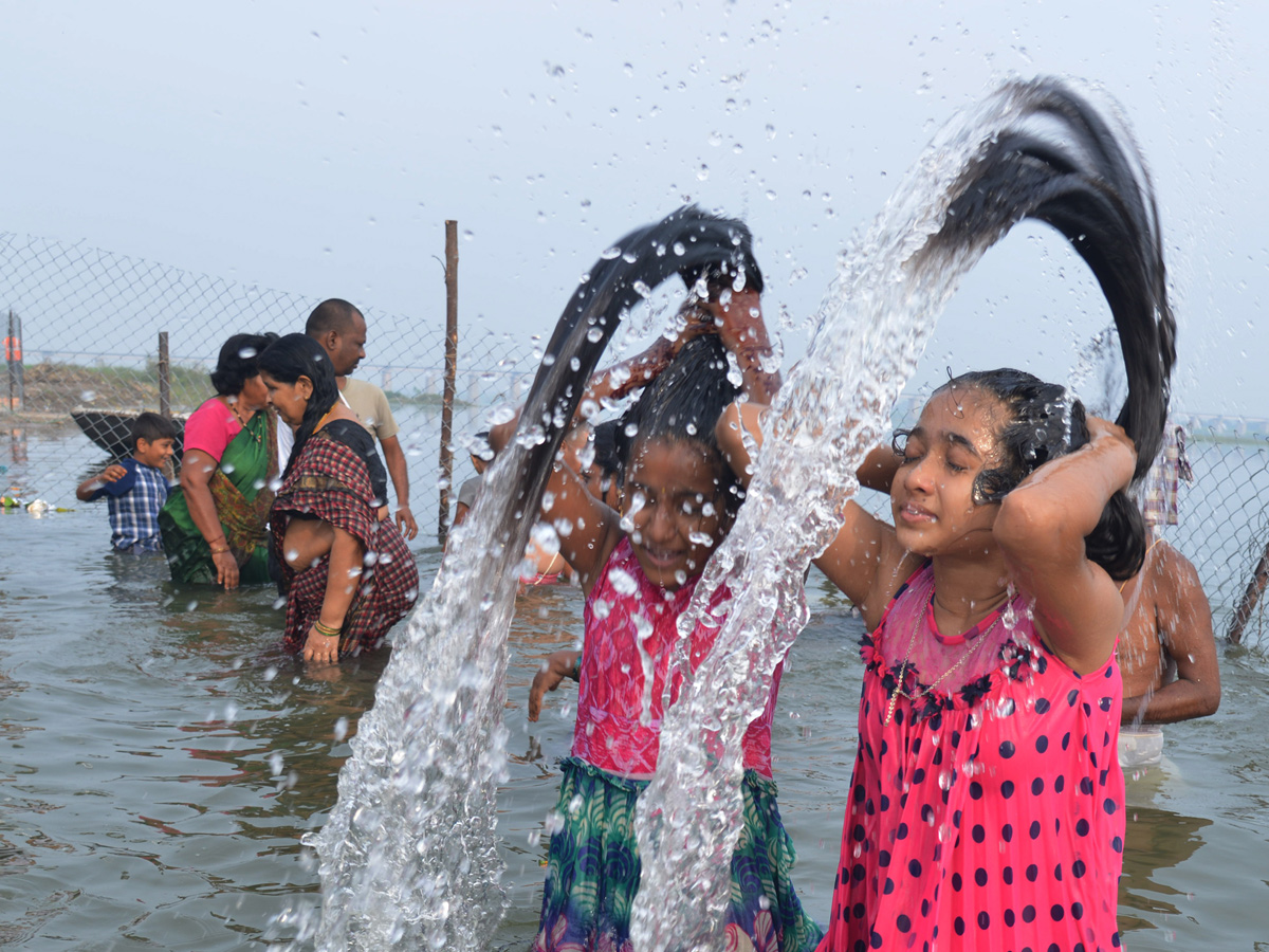 Best photos of the week november 29 to December 06,2020 Photo Gallery - Sakshi18