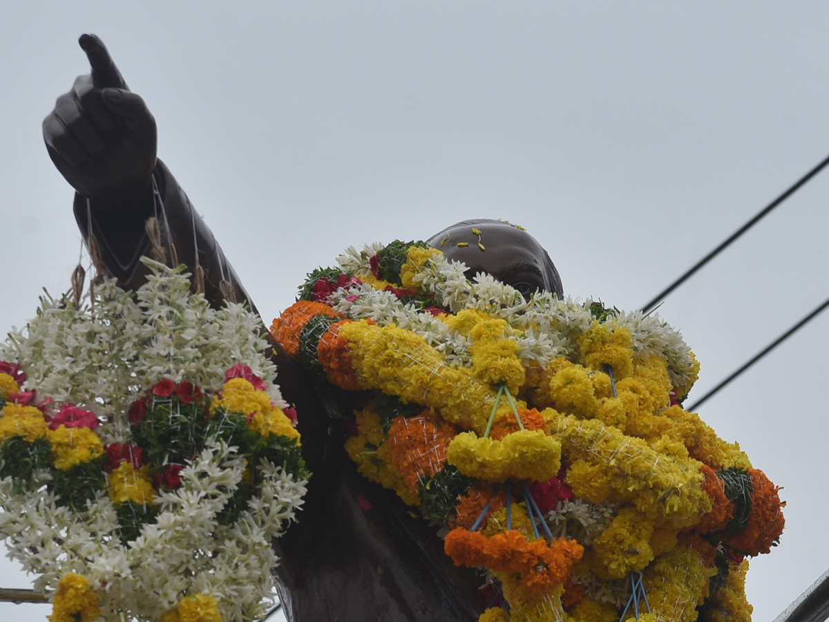 Best photos of the week november 29 to December 06,2020 Photo Gallery - Sakshi23