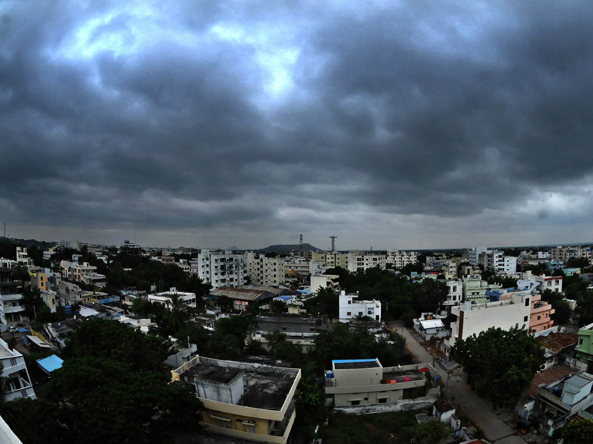 Best photos of the week november 29 to December 06,2020 Photo Gallery - Sakshi29