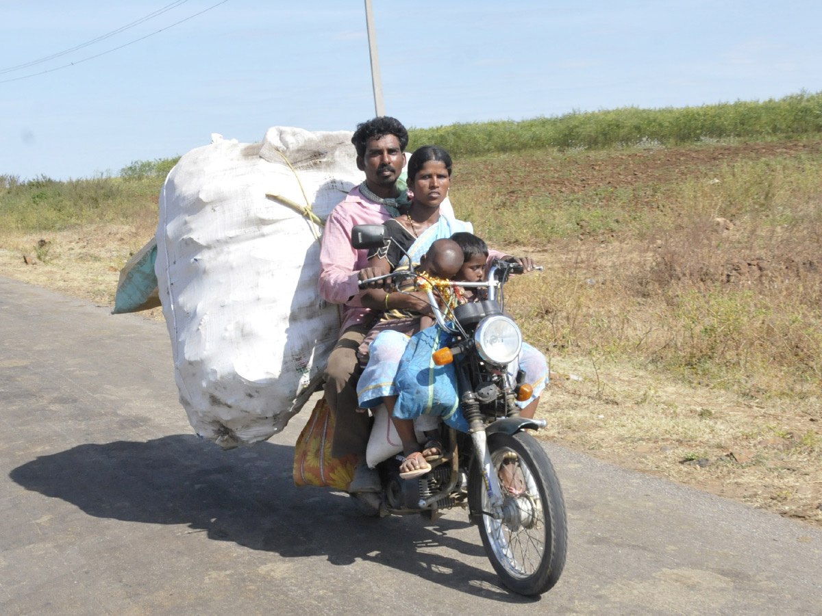 Best photos of the week november 29 to December 06,2020 Photo Gallery - Sakshi34