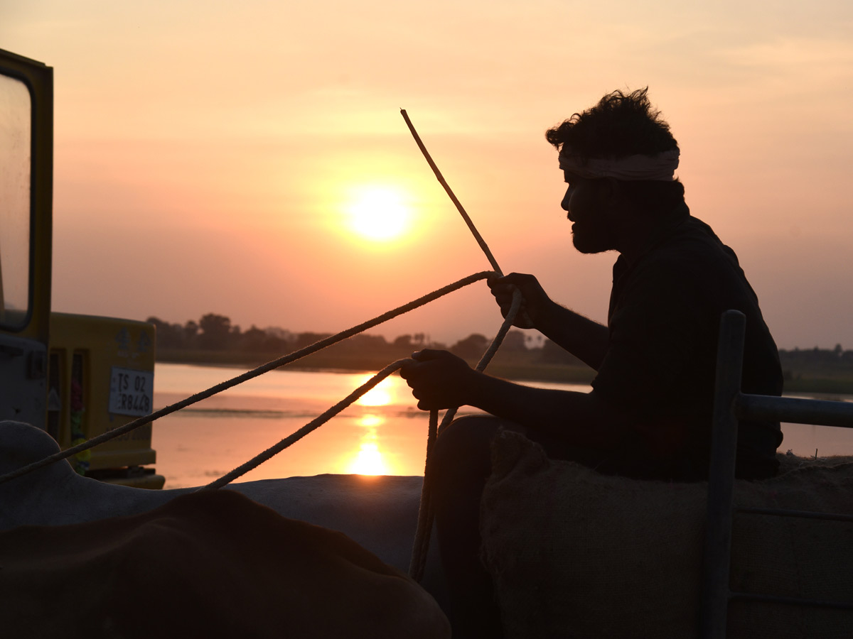 Best photos of the week november 29 to December 06,2020 Photo Gallery - Sakshi58