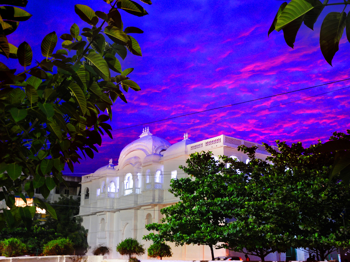 Best photos of the week november 29 to December 06,2020 Photo Gallery - Sakshi61