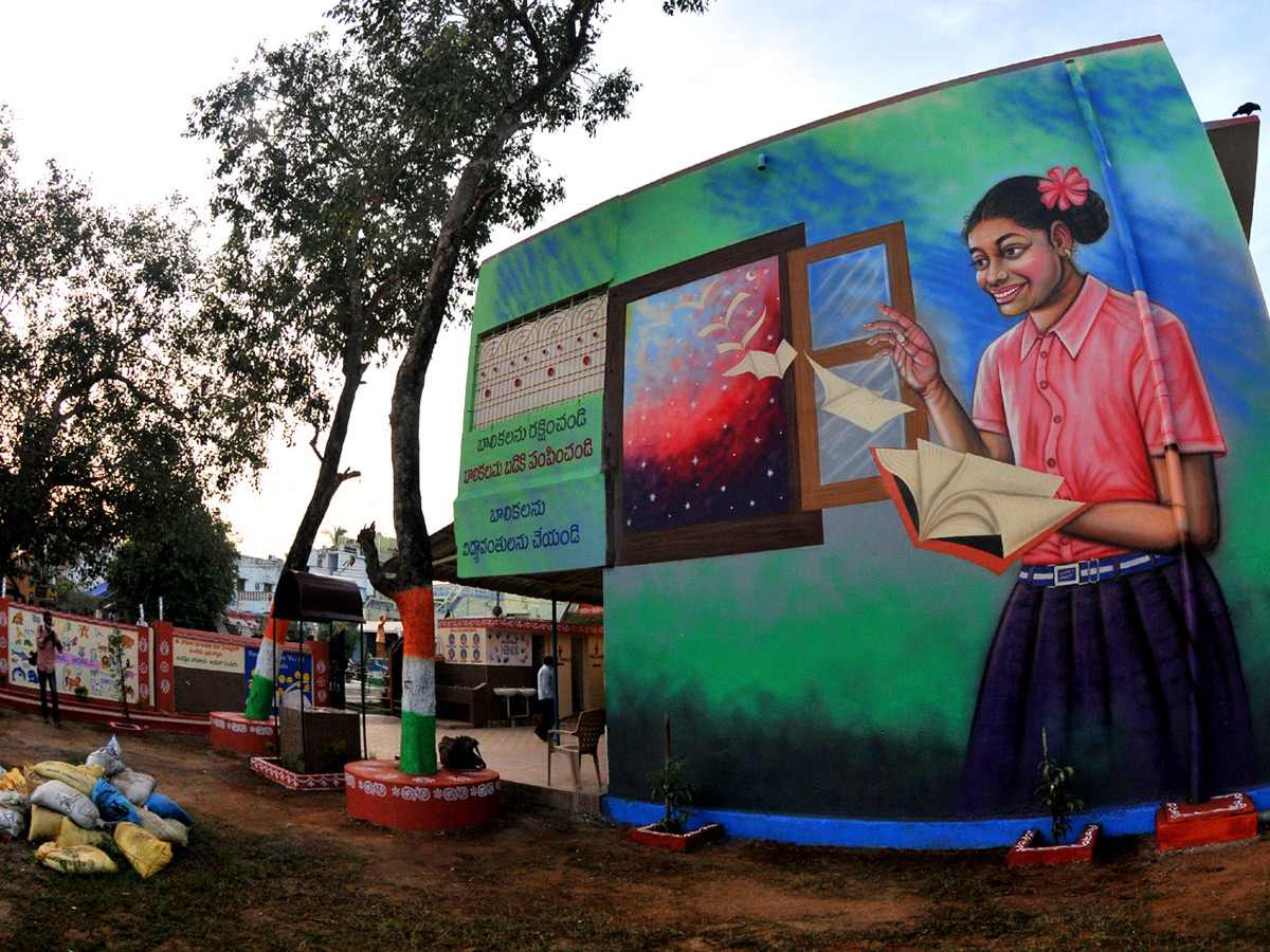 Best photos of the week november 29 to December 06,2020 Photo Gallery - Sakshi63
