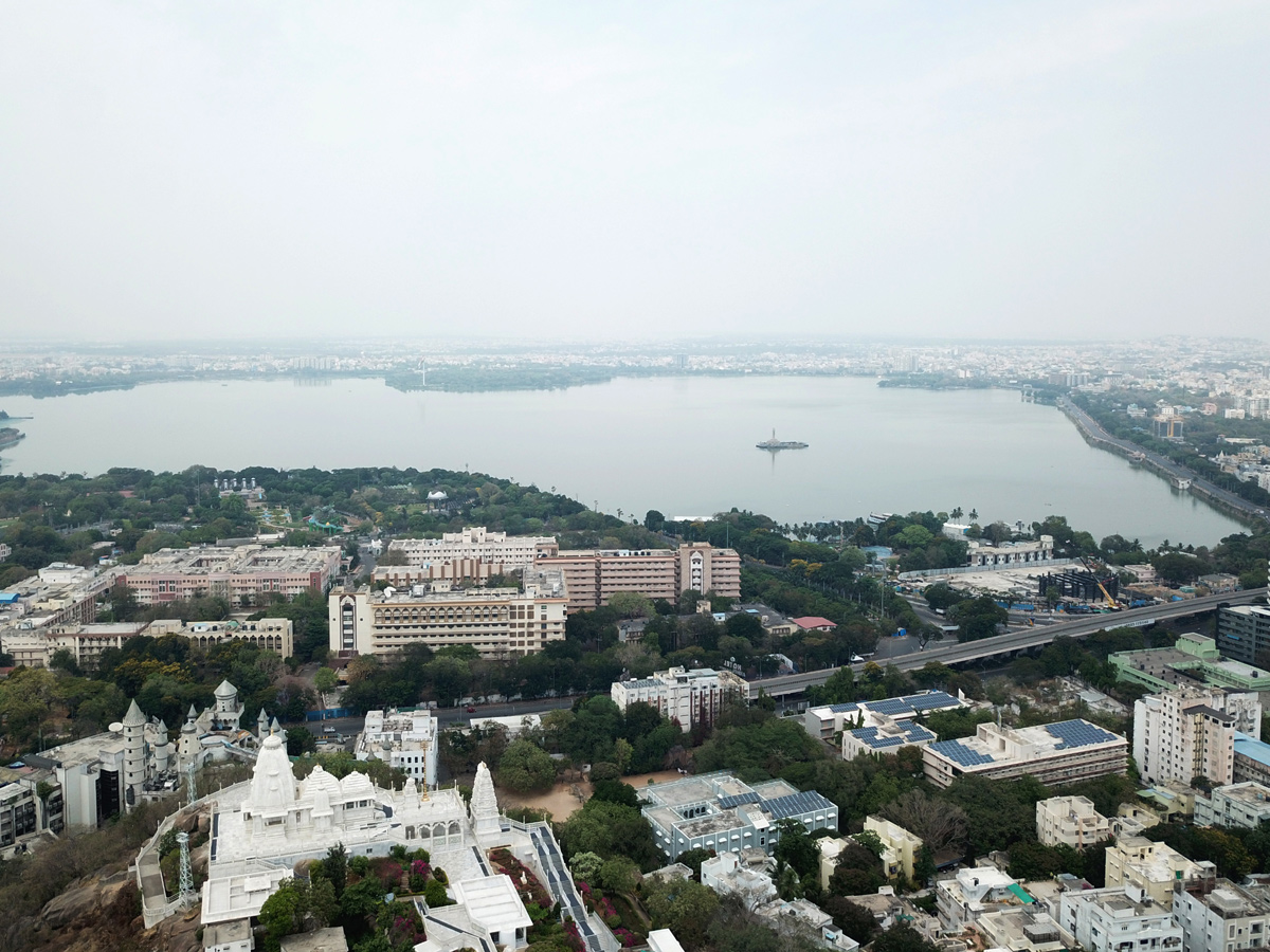 Hyderabad Hussain Sagar Photo Gallery - Sakshi6