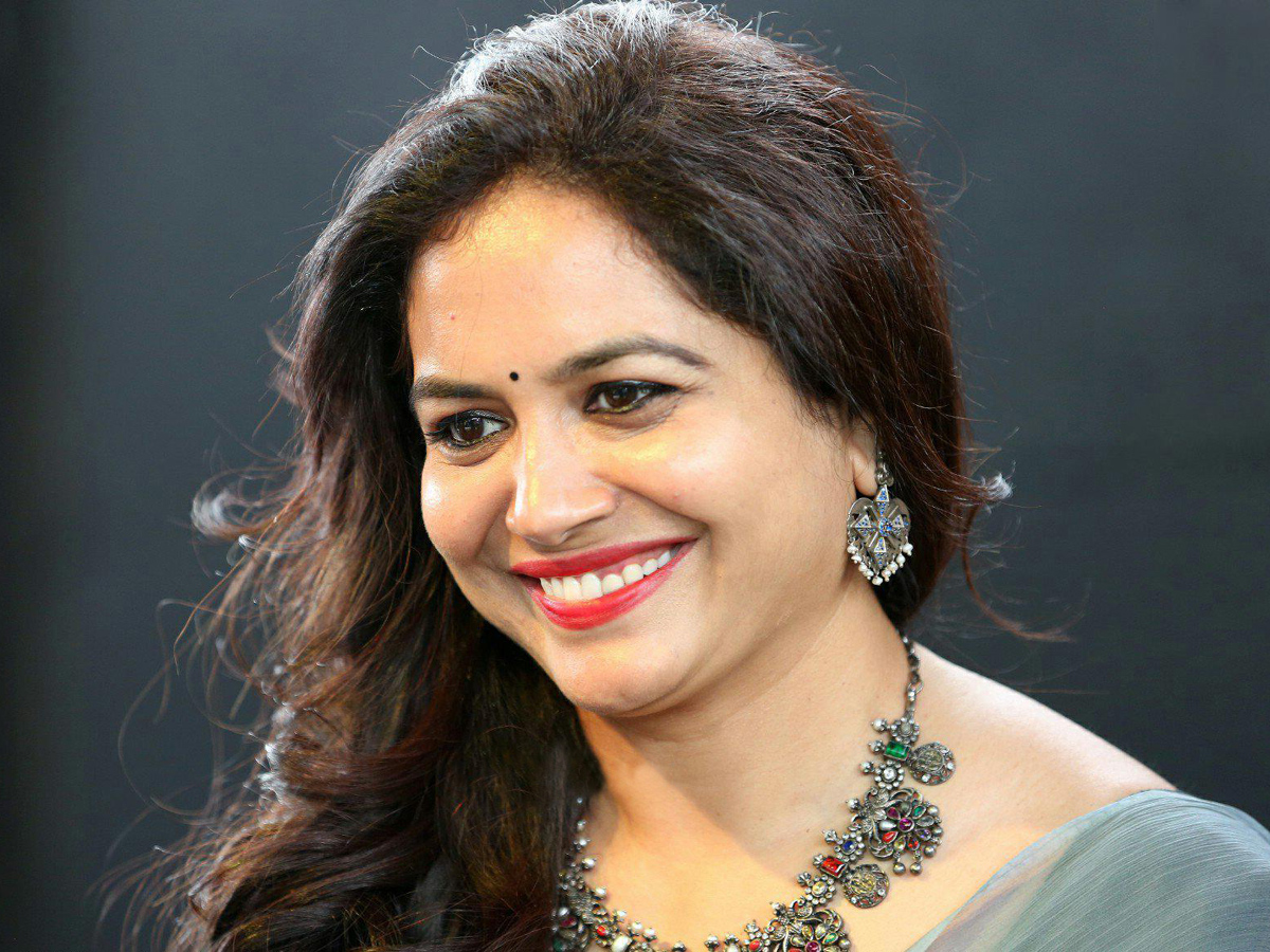 Singer Sunitha Photo Gallery - Sakshi10