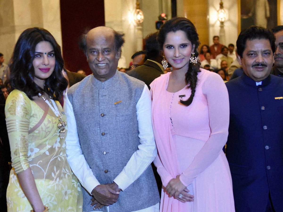 Rajinikanth Birthday Special Photos - Sakshi13