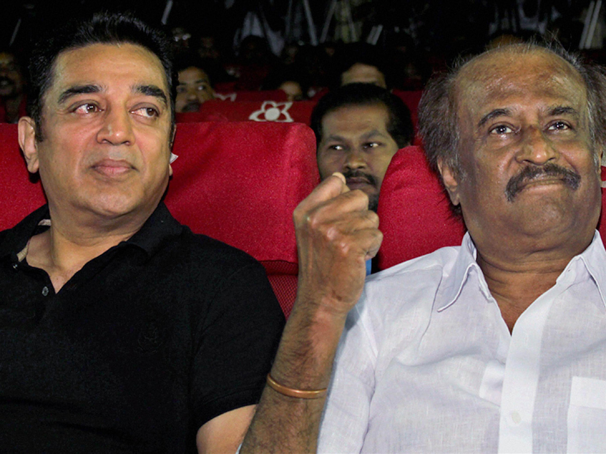 Rajinikanth Birthday Special Photos - Sakshi20