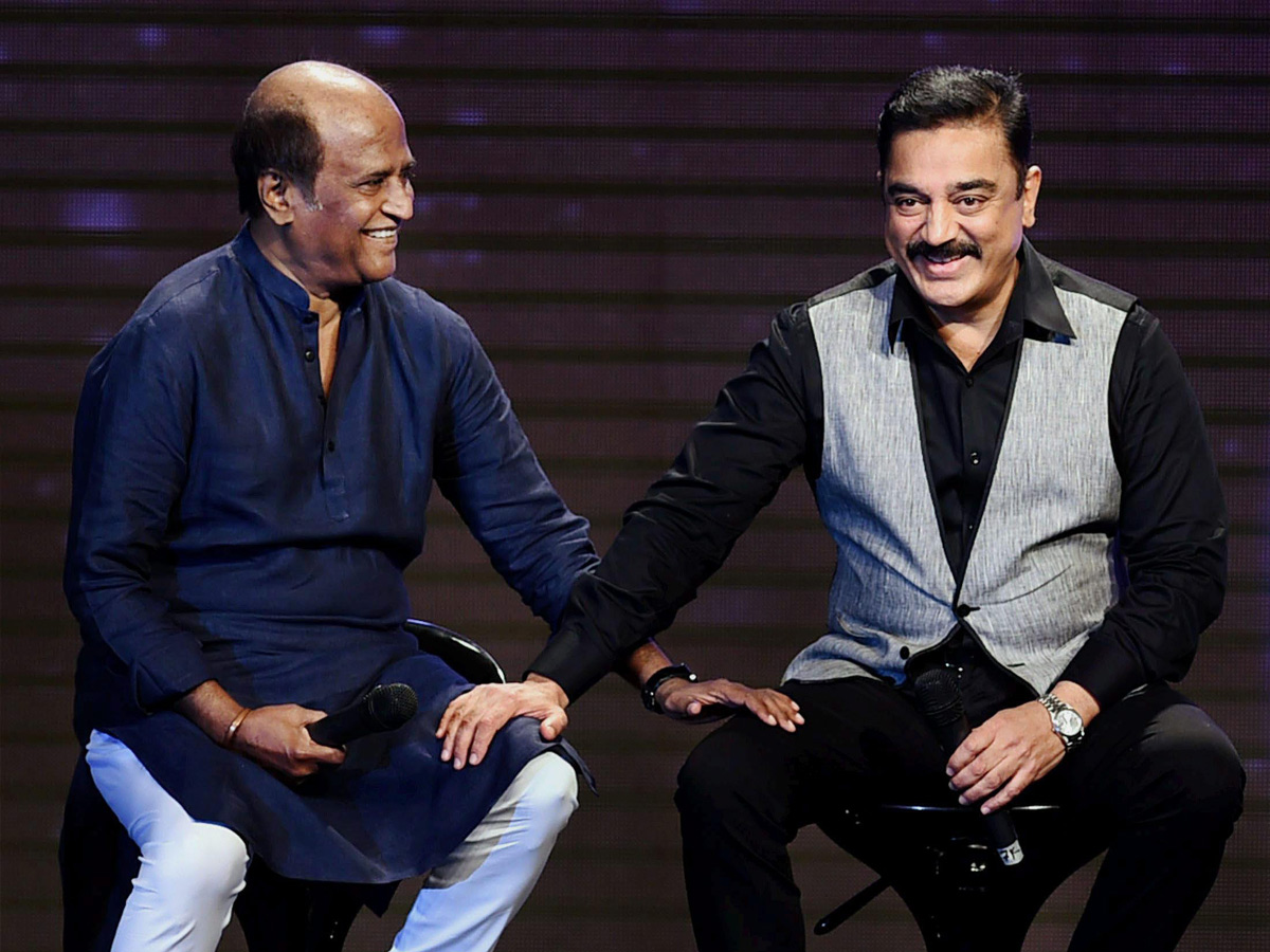 Rajinikanth Birthday Special Photos - Sakshi24