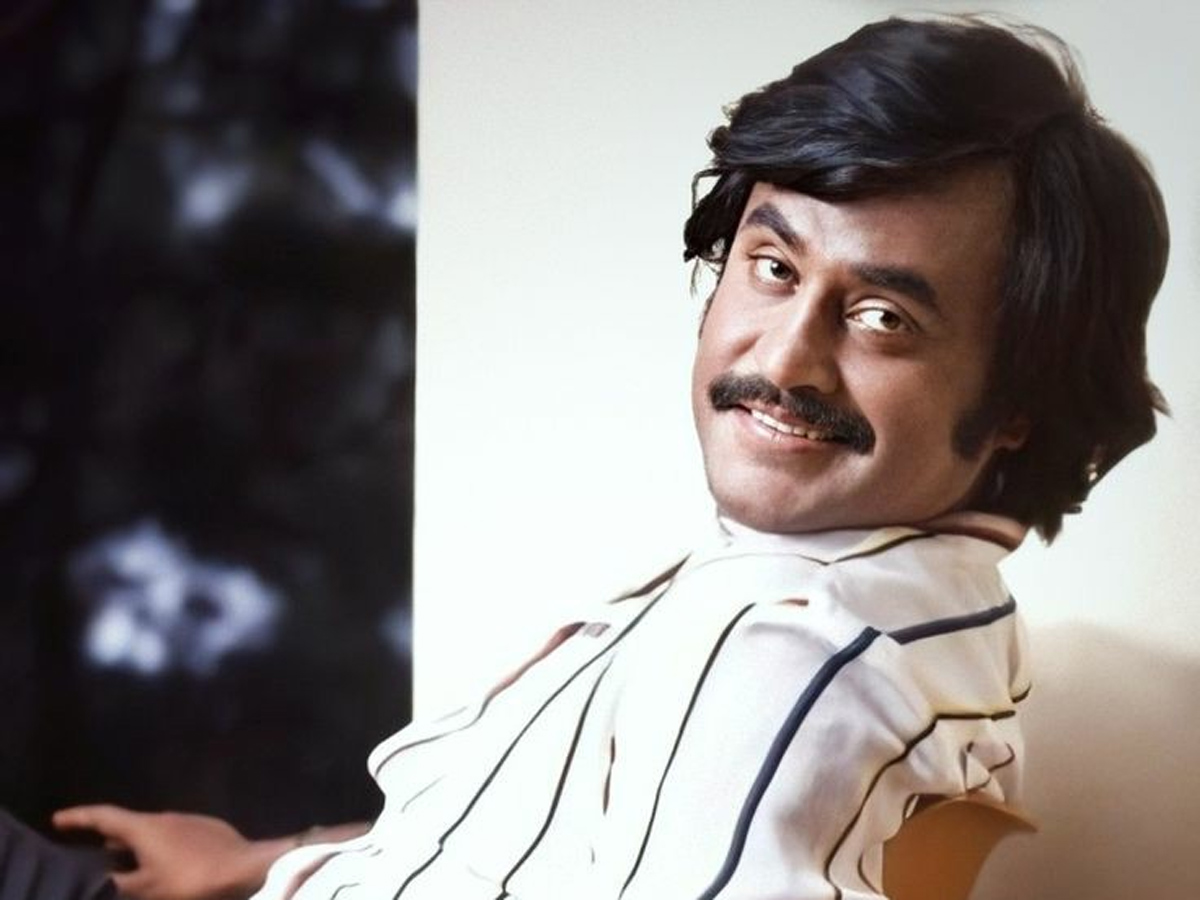 Rajinikanth Birthday Special Photos - Sakshi3