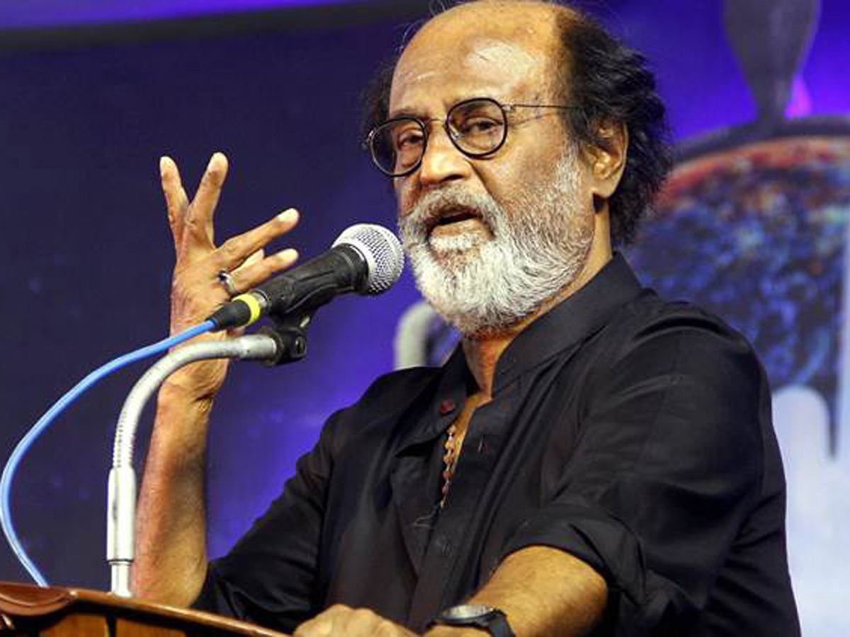 Rajinikanth Birthday Special Photos - Sakshi33