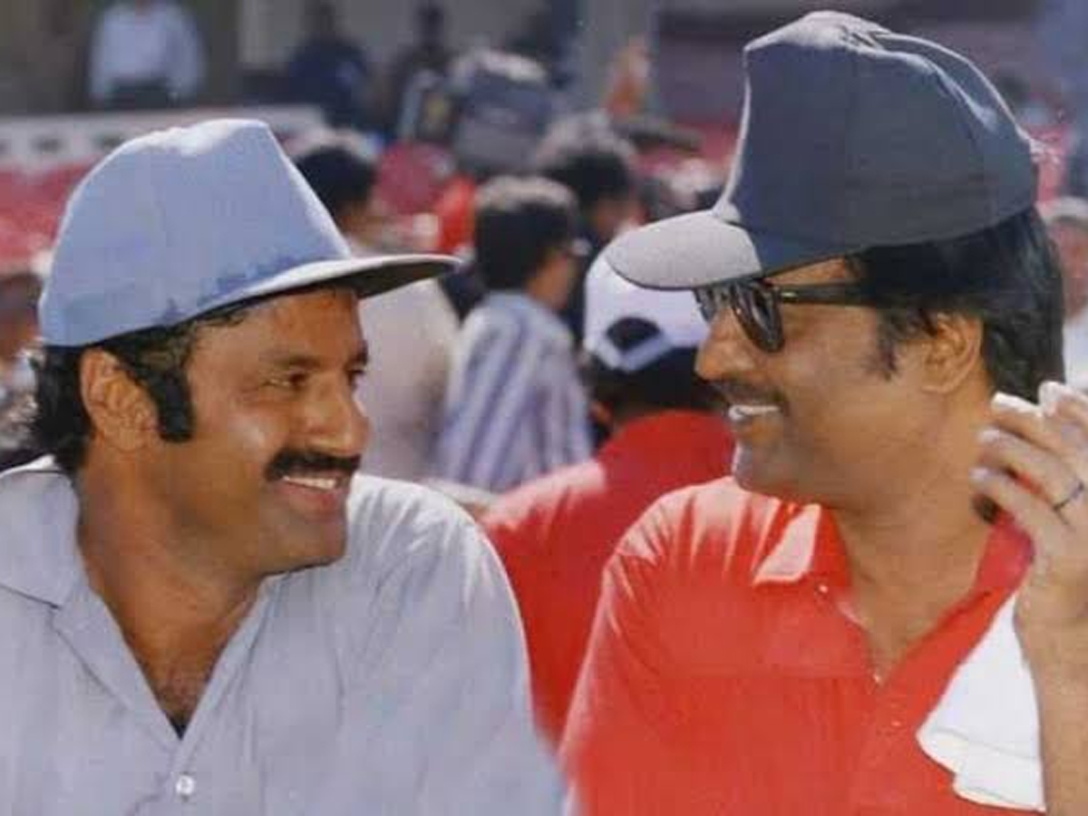 Rajinikanth Birthday Special Photos - Sakshi37