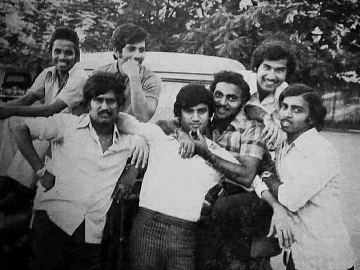 Rajinikanth Birthday Special Photos - Sakshi4