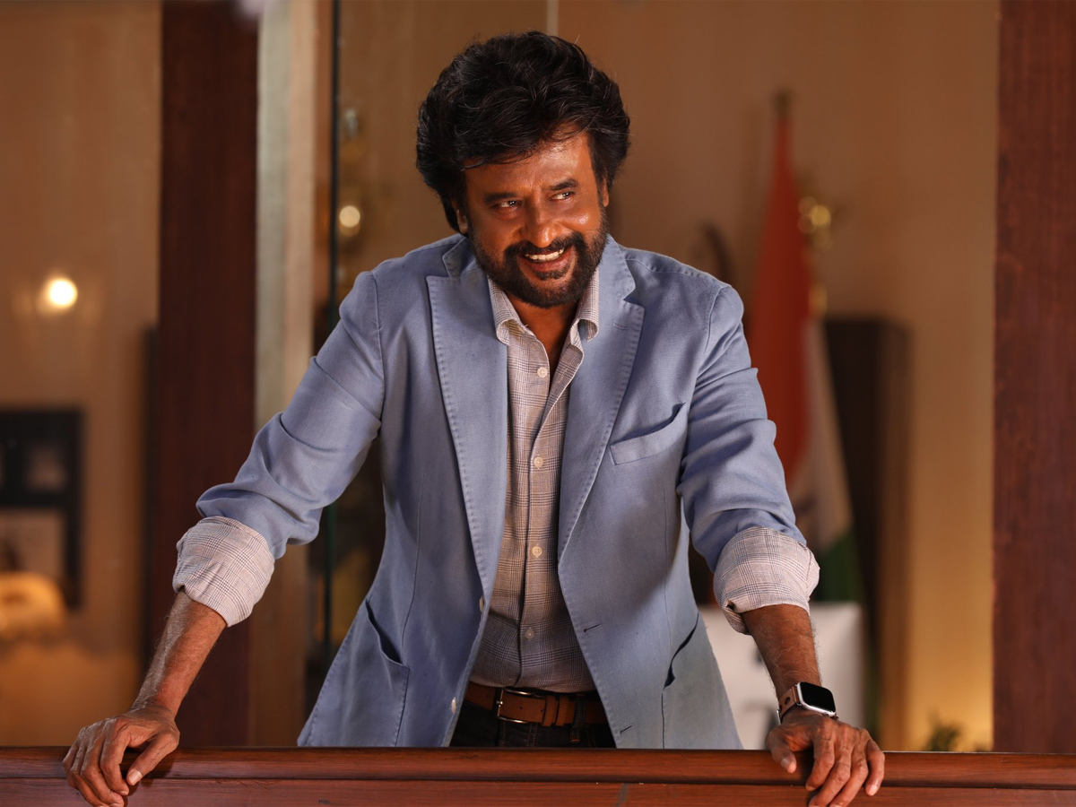 Rajinikanth Birthday Special Photos - Sakshi40