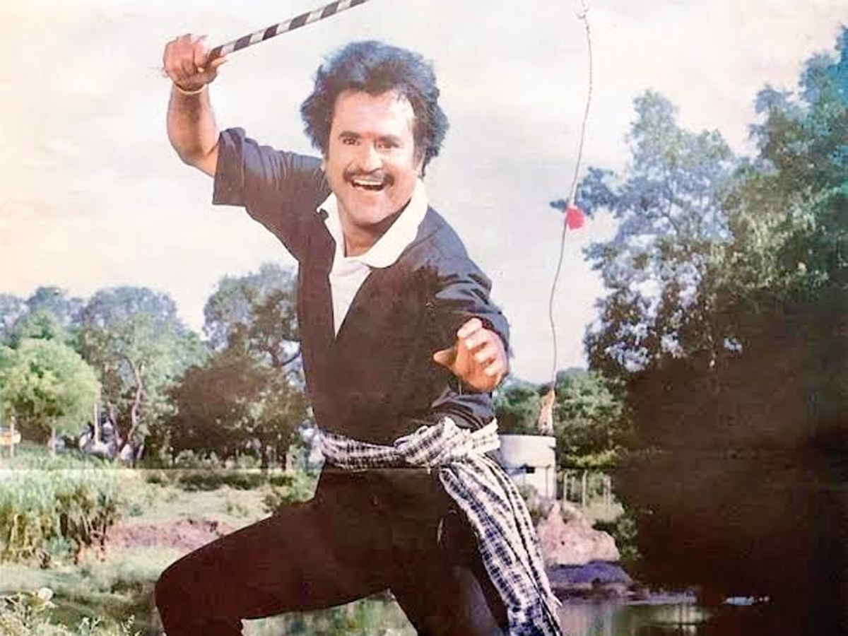 Rajinikanth Birthday Special Photos - Sakshi41