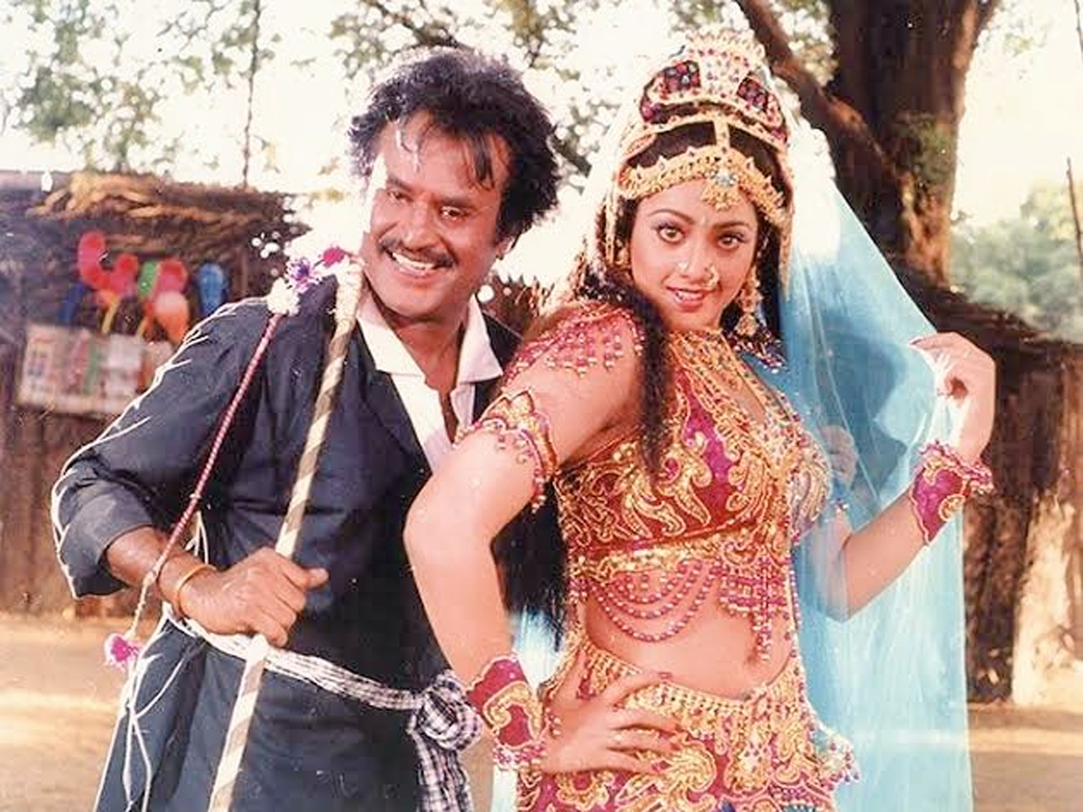 Rajinikanth Birthday Special Photos - Sakshi42