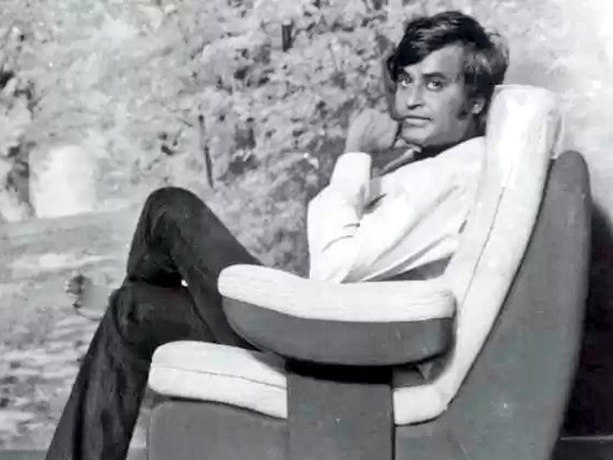 Rajinikanth Birthday Special Photos - Sakshi44