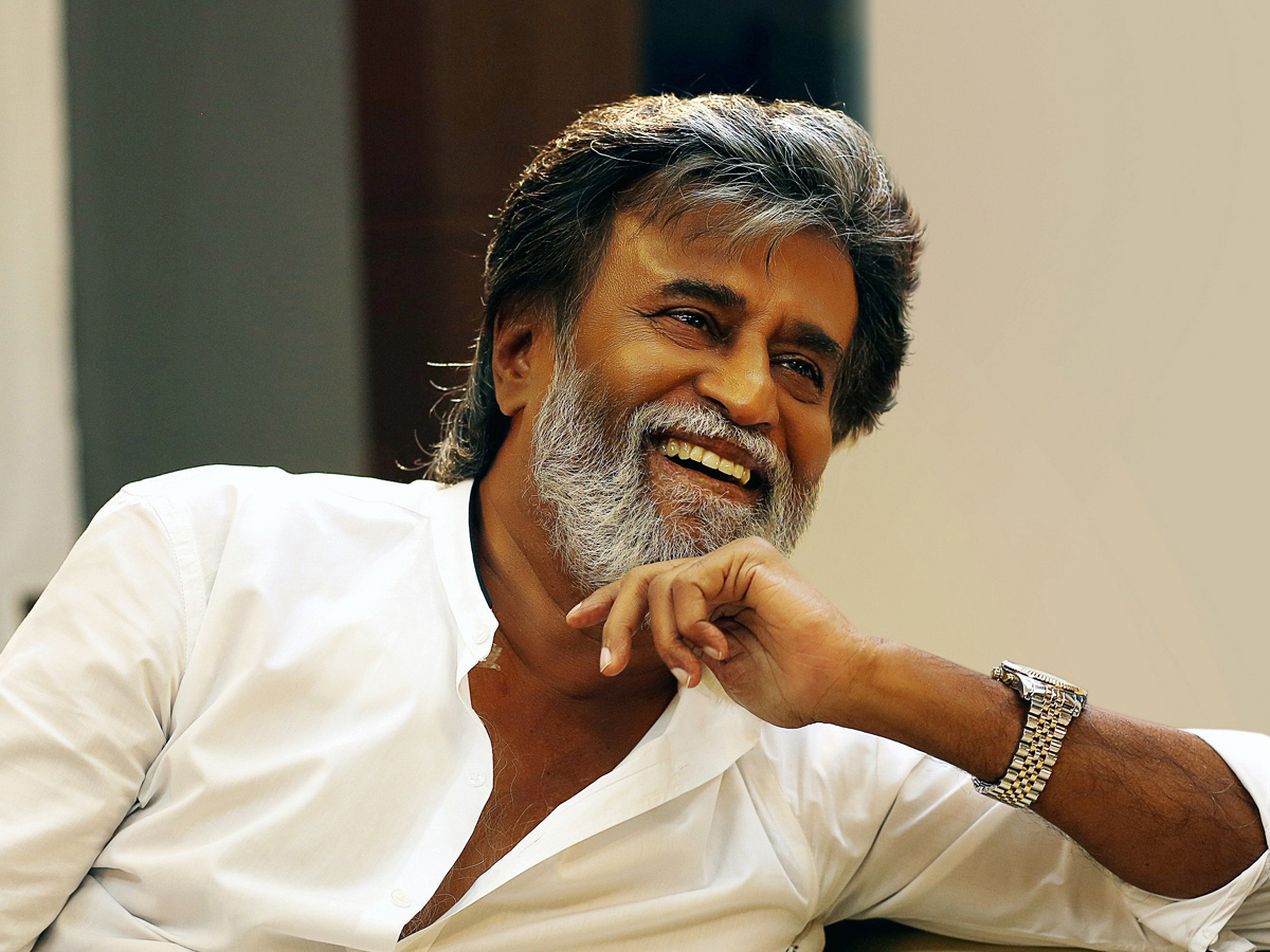 Rajinikanth Birthday Special Photos - Sakshi46