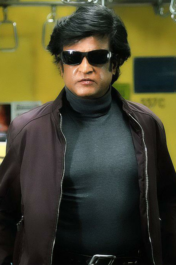 Rajinikanth Birthday Special Photos - Sakshi52