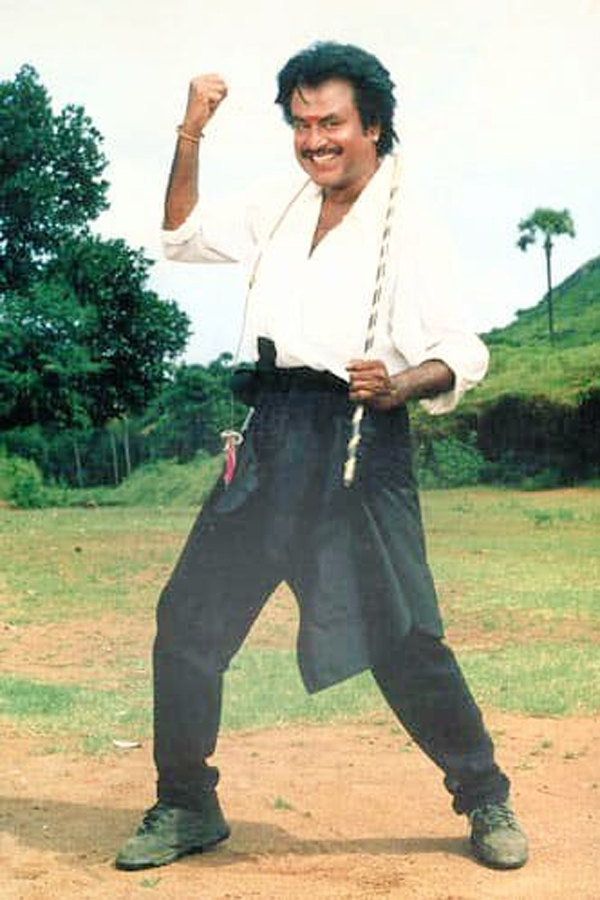 Rajinikanth Birthday Special Photos - Sakshi53