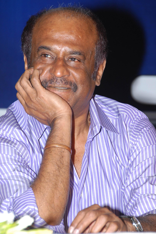 Rajinikanth Birthday Special Photos - Sakshi59