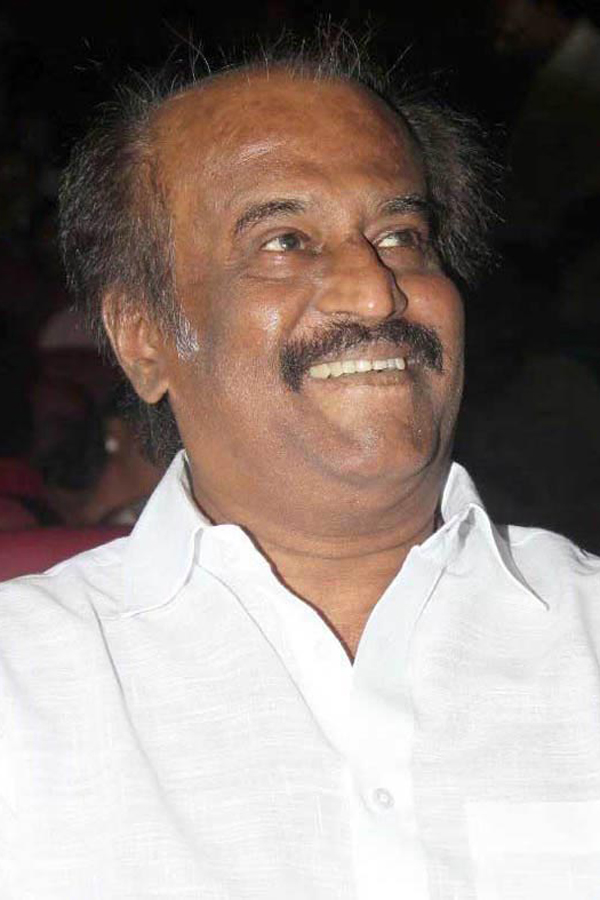 Rajinikanth Birthday Special Photos - Sakshi60